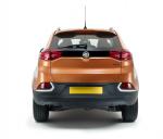MG GS 2016 года (UK)